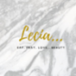 Meet your Posher, Lecia